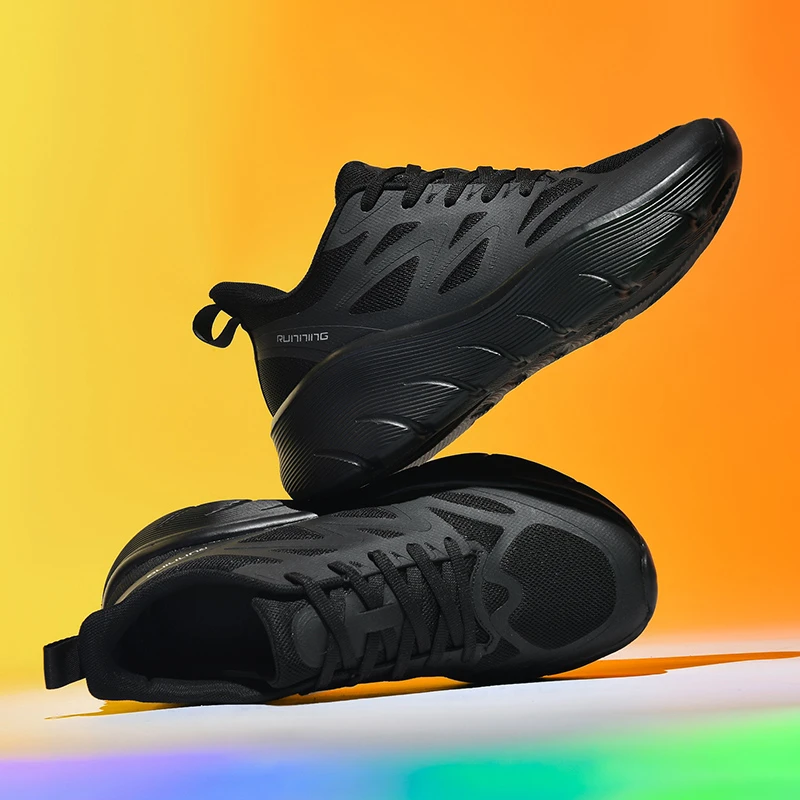 Men’s Running Shoes photo 3