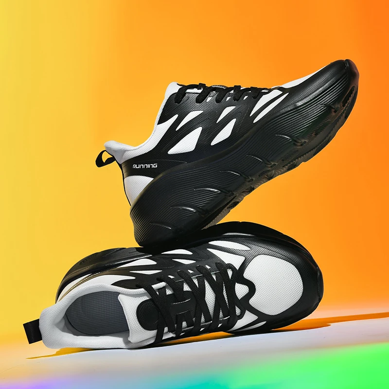 Men’s Running Shoes photo 6