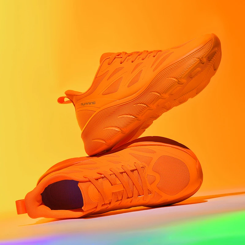 Men’s Running Shoes photo 2