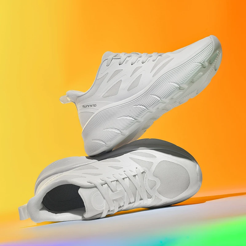 Men’s Running Shoes photo 4