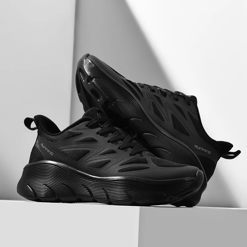 Men’s Running Shoes photo 5
