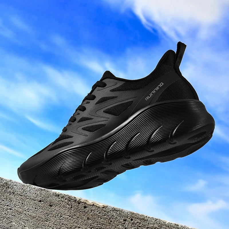 Men’s Running Shoes photo 7