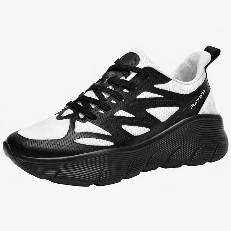 Men’s Running Shoes — Velnoxe UK